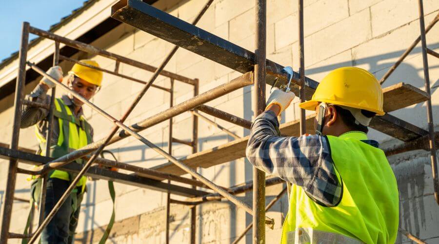 Gutter Repair and Sealing in Lakeville, MN
